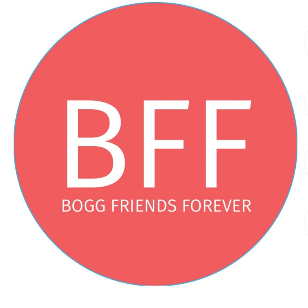 BOGG Bag Bits BFF - #161